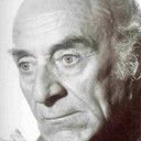 Nikos Pantelidis als Old thief