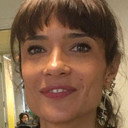 Elena Stramentinoli als Host / Giornalista