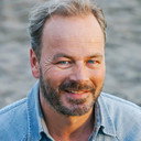 Till Demtrøder als Uwe Marten