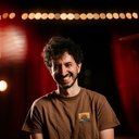 Rémi Boyes als Self - Comedian