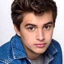 Jack Coghlan als Eight Year Old Fred