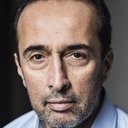 Bijan Daneshmand als Kamal Nasser