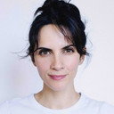 Magali Lange als Rebecca