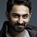 Rahul Madhav als Sidharth Iyer