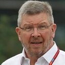 Ross Brawn als Self