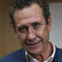 Jorge Valdano als 