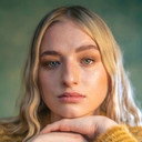 Matilda Tucker als Young Mother