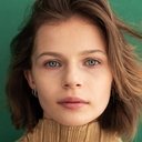 Oliwia Durczak als Student