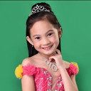 Cassandra Lavarias als Linggit