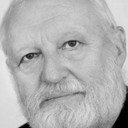 Bernhard Ramstad als Haldor