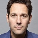 Paul Rudd als George