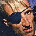 John Spacely als Club Berlin Patron with Eyepatch (uncredited)