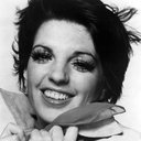 Liza Minnelli als Liza Minnelli