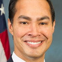 Julián Castro als Self