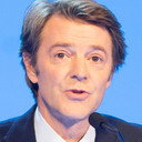 François Baroin als Self