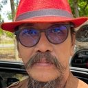 Bambang Gundul als Murid Walisdi