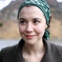 Lisa Hannigan als Blue Diamond (voice)