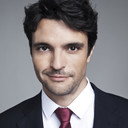 Hugo Franco als Jorge