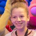 Prunelle Charles-Ambron als Dilili (voice)