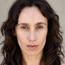 Manuela Oyarzún als Vanesa