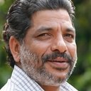 Jaffer Idukki als P. Vijayan