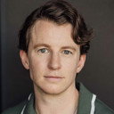 Harrison Browne als The Masked Cowboy