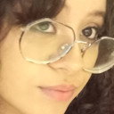 Nathaly Garandi de S. O. D. als Vera