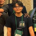 Koomin Chung als Judge