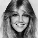 Heather Locklear als Irene