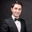 Hayk Petrosyan als Levon