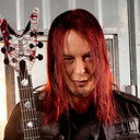 Michael Amott als Guitar