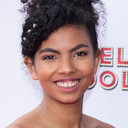 Melody Raymann als Mercedes