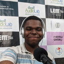 Vinícius Feliciano als Narrador