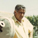 Rafael García Martos, Gaffer