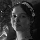 Salome Legeron als Irina
