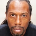 Tony Marshall als Diesel