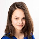 Eloise Little als Sutton Lazarus