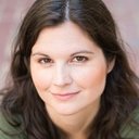 Lisa Jakub als Frances "Dolly" Hillyer