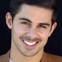 Iván Ochoa als Empleado Tecnomarket