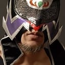Osamu Matsuda als El Samurai