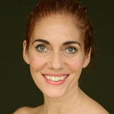 Katrin Lux als Laywer