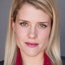 Alena von Stroheim als Amy