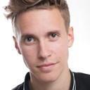 Christopher Schaap als Charlie