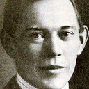Hugh Ford, Director