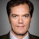 Michael Shannon als Shriver