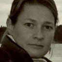 Olga Sviridova, Director of Photography