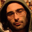 Ignacio Liang als Ignacio