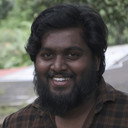 Aswanth Ashtaman als Aswanth