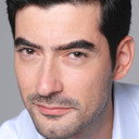 Ali Pınar als Damat