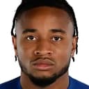 Christopher Nkunku als Self